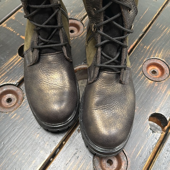 Overland Ilka Boots - EXCELLENT Condition. EU 39 - Picture 16 of 17